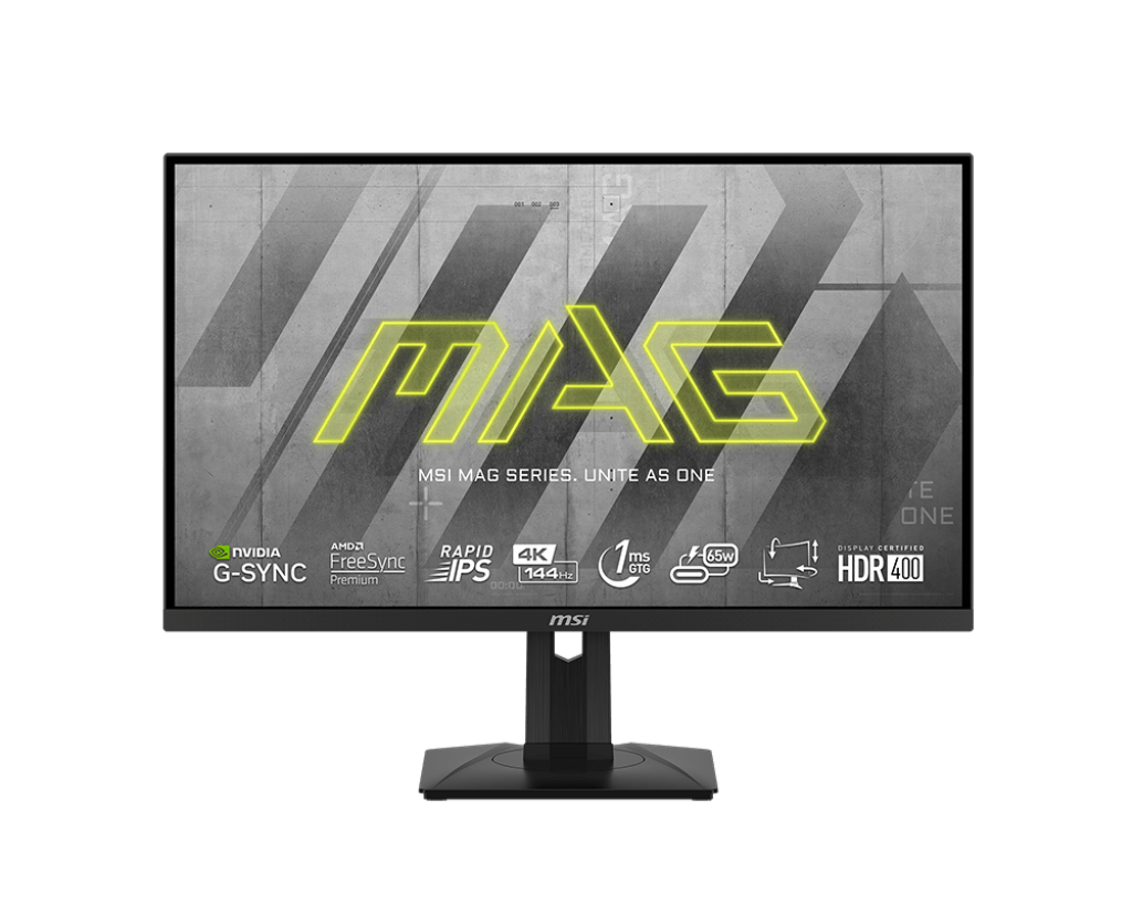 MSI MAG274UPF Flat, 27 MSI MAG274UPF Flat, 27